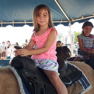 Meet your Posher, Michelle